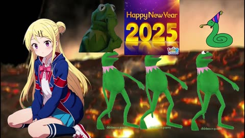 The Squirrel Rag by Paul Biese & F. Henri Klickmann