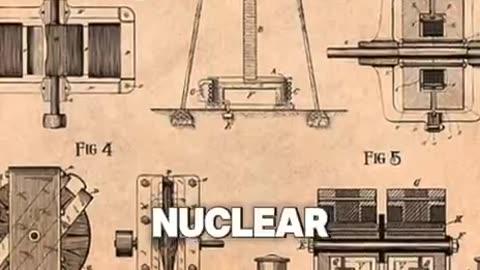 John G. Trump and Nikola Tesla