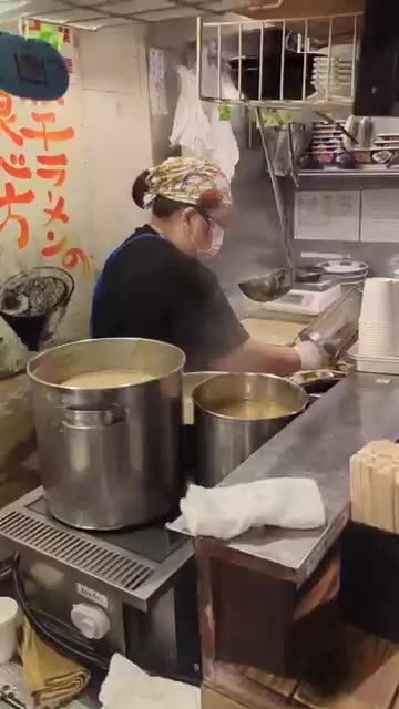 The Hidden Ramen Gem in Golden Gai Tokyo — Locals Don’t Want You to Know About This Place! 🍜🇯🇵