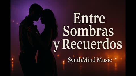 💔 Entre Sombras y Recuerdos – La bachata que revive ese amor que no pudiste olvidar 💔