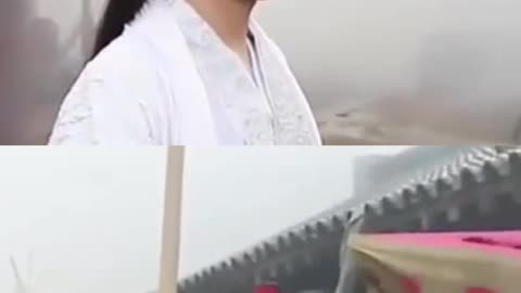 BTS Secrets Revealed | The Untamed Fight Scene Filming Was Full of Action!