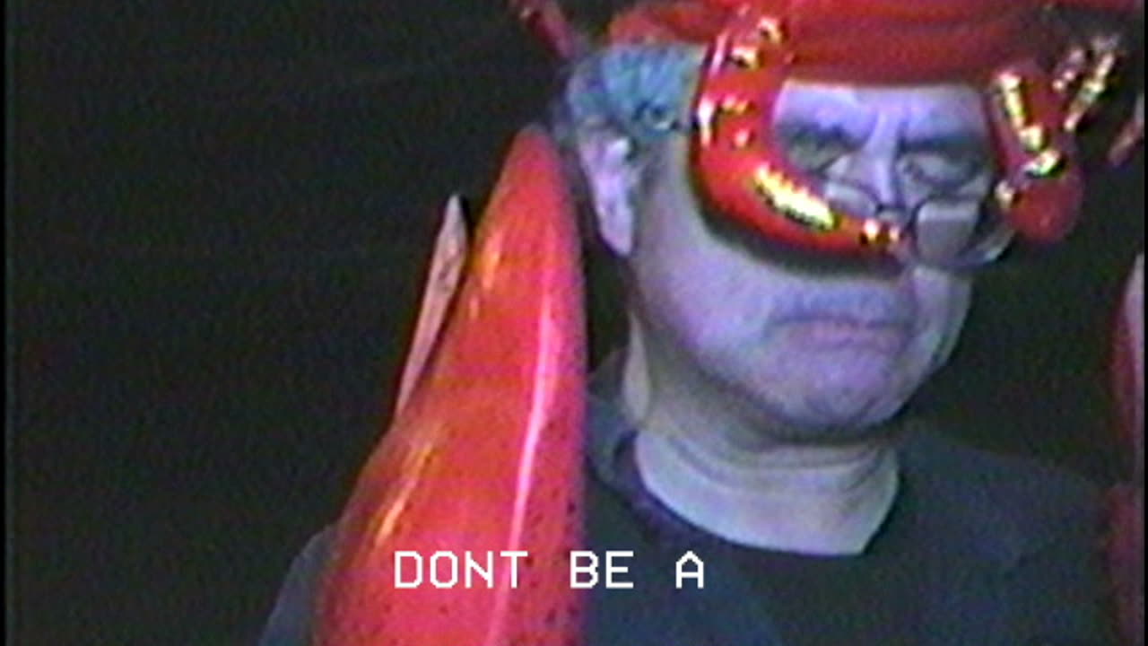 CRABBY BOY VHS.exe