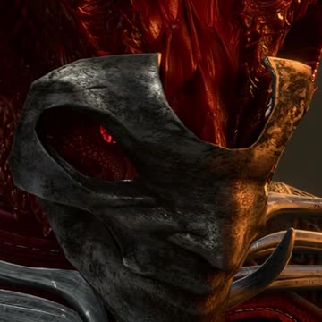 What Is On Your Face?