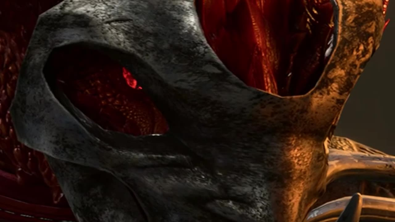 What Is On Your Face?