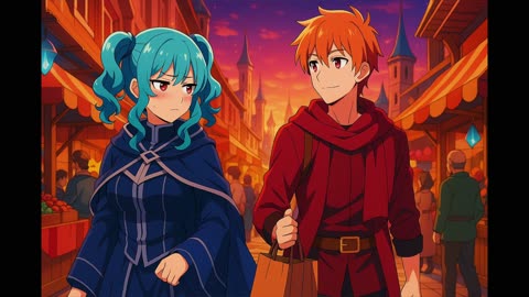 Date With A Witch V3