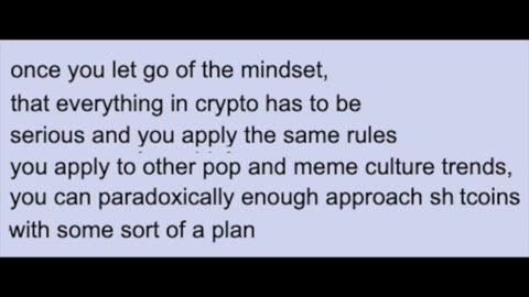 EXPLAINED: The Memecoin Formula - 4Chan Greentext