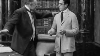 Haunted Spooks - Harold Lloyd