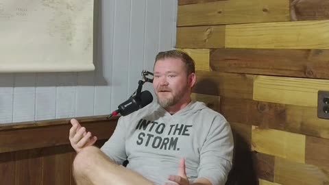 Episode 72: Special Guest Dusty Etris