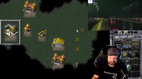 Playing some games // Chatting about everything // Watching youtube politics