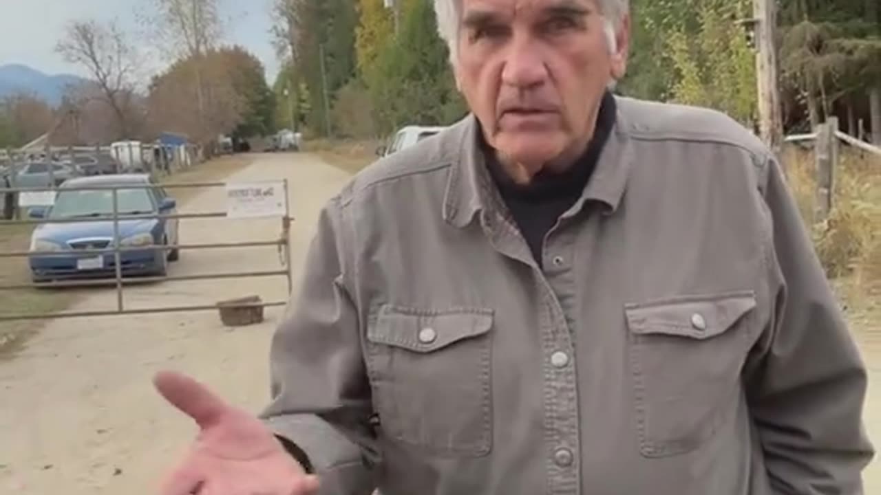 RCMP admits limitations re: mystery. Dying animals raise concerns under CFIA