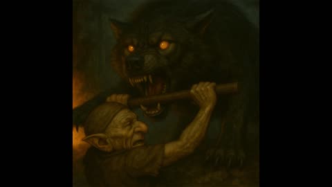 Chapter 13 - The Leader's Bait