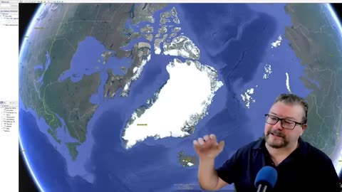 UMMO Explica lo que ha sucedido en VENEZUELA (y lo que puede suceder en Groenlandia)