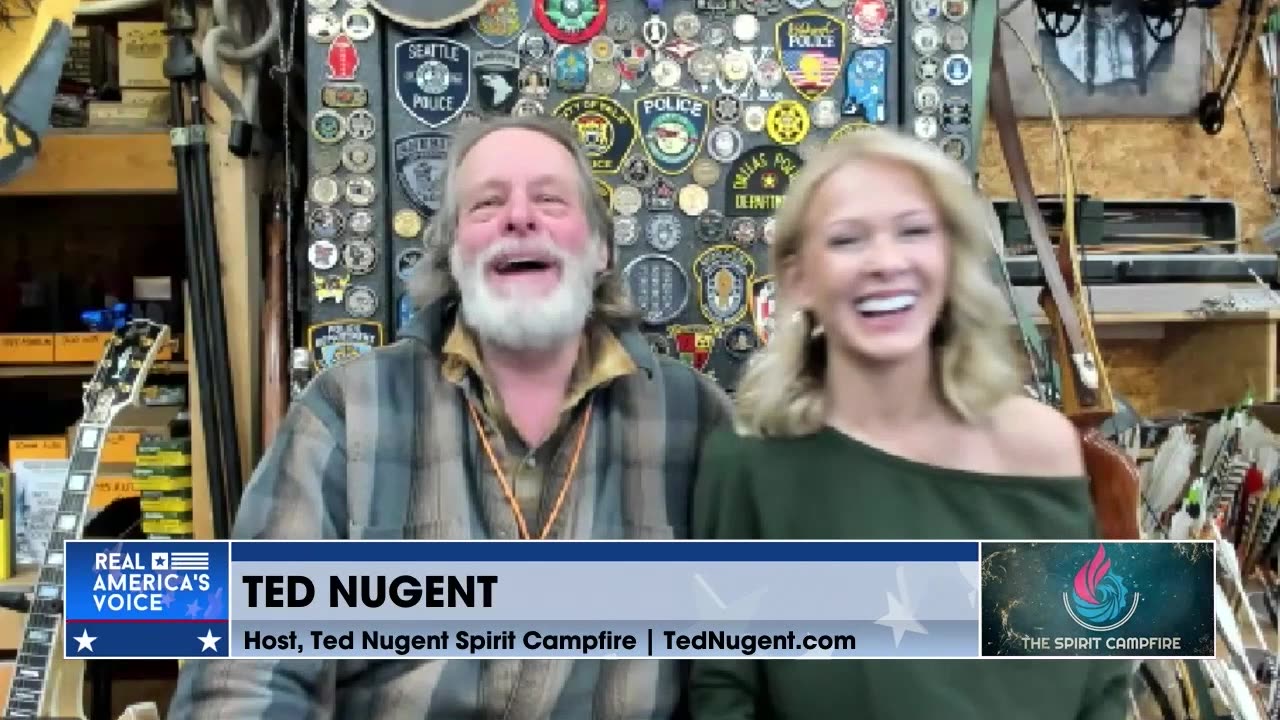 FAITH, DOGS, AND SPIRITUAL WARFARE