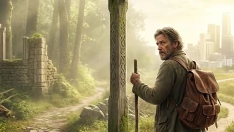 Prayer: Crossroads (The Ancient Paths) #prayer #decision