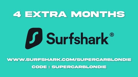 The $3.5 Million Hypercar That Hates Technology