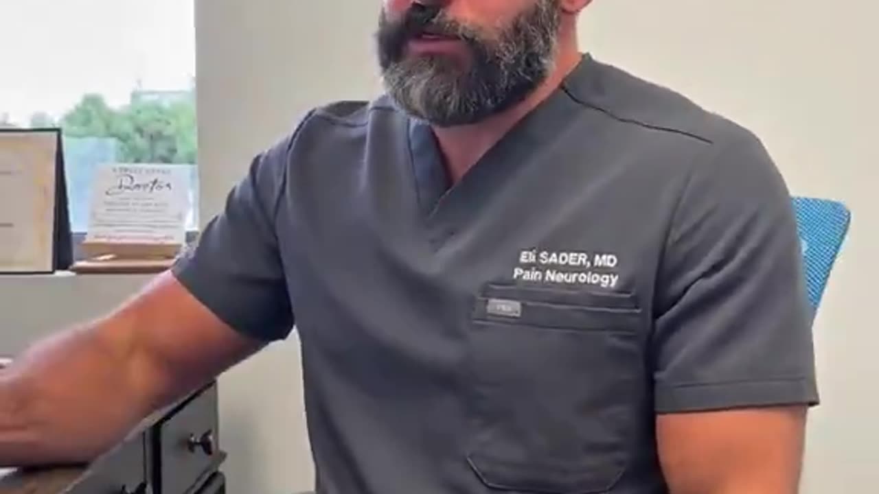 Find out if your doctors are receiving payments