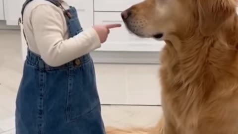 Cute Baby Playing with Animals | Adorable Baby and Pet Moments 2025