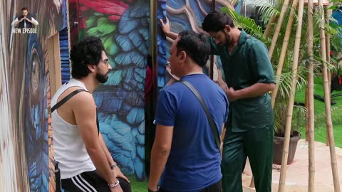 Bigg Boss 19 - October 1st, 2025: SHOCKING TWISTS & WILDCARD ENTRY! You WON'T Believe What Happened!