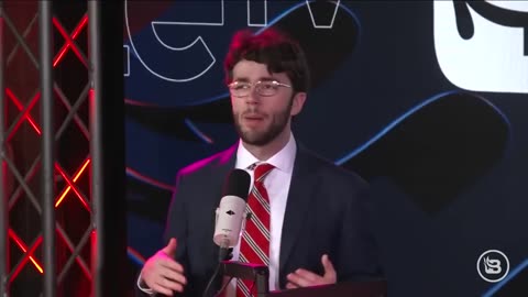 Did Tucker Carlson's PRO-MUSLIM Speech Totally Miss the Mark at AmFest 2025_