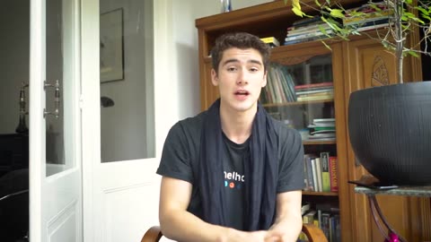 How To Be Consistent (Entrepreneur Advice)