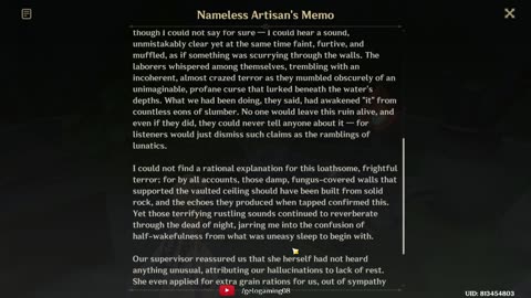 [Guide] Where to find Ancient Flint Key