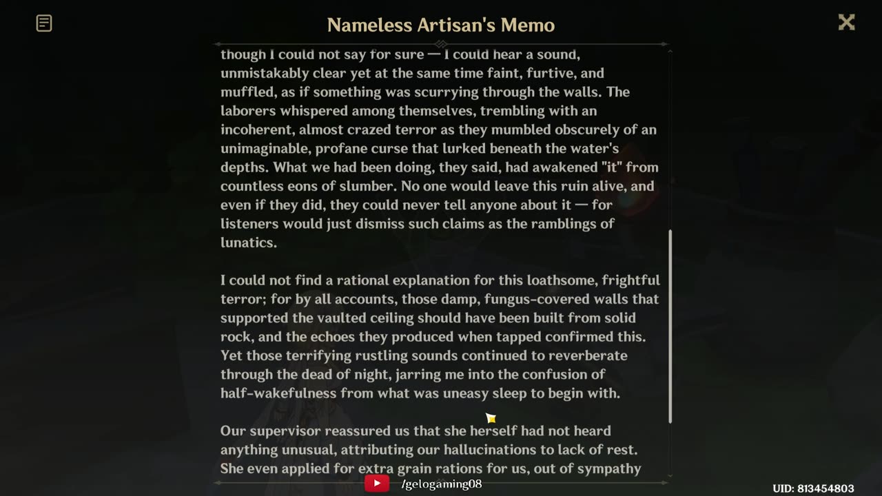 [Guide] Where to find Ancient Flint Key