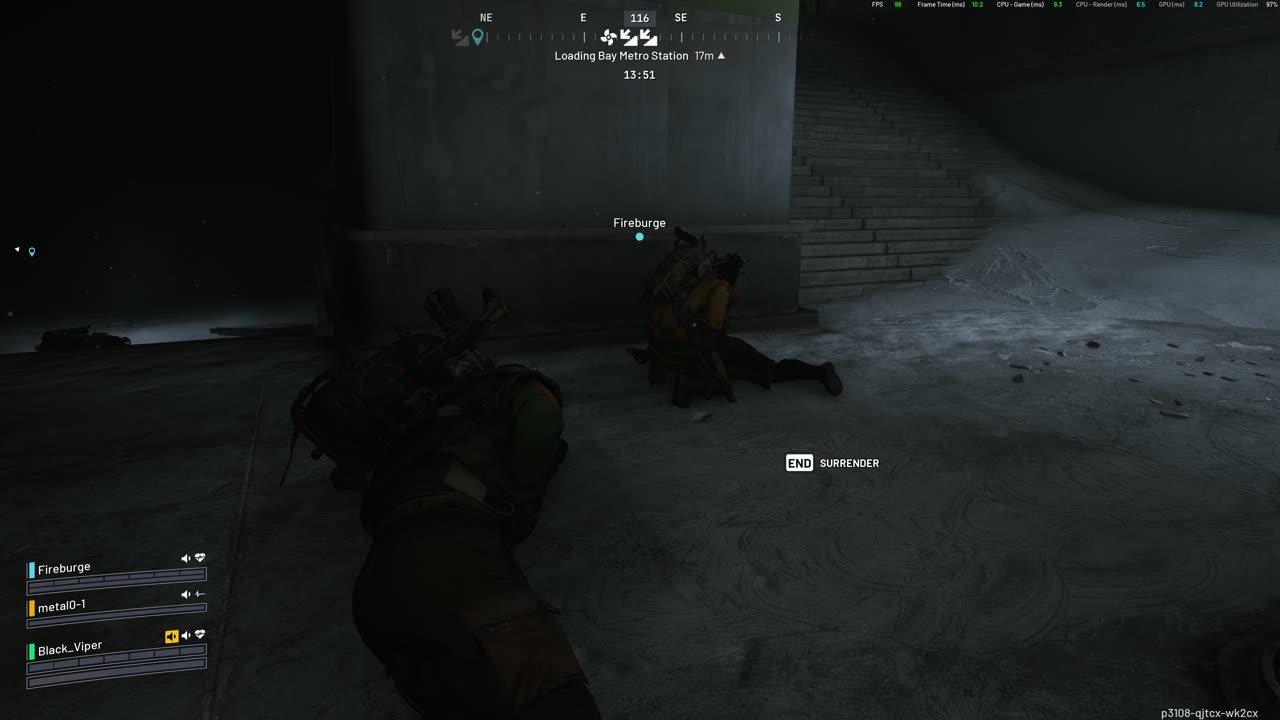 ARC Raiders a grave misunderstanding