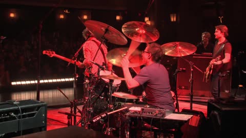 Shine On (Humble Pie song)...Jumpin' Jack Flash (The Rolling Stones cover) - Peter Frampton (live)