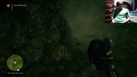 Far Cry Primal Part 4 – Unlocking the Grapple Blade & Exploring New Heights (REUPLOADED)