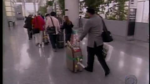 CSI Crime Scene Investigation WUSA September 13, 2001 1000pm-1059pm EDT