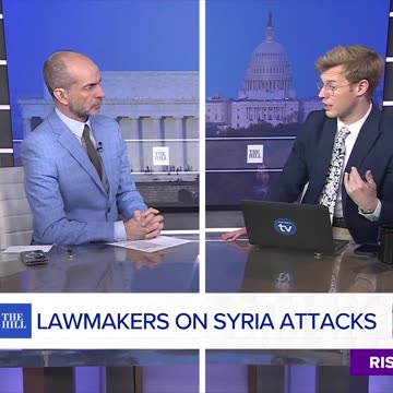 BRING THEM HOME; Could US Troops RETURN from SYRIA¿