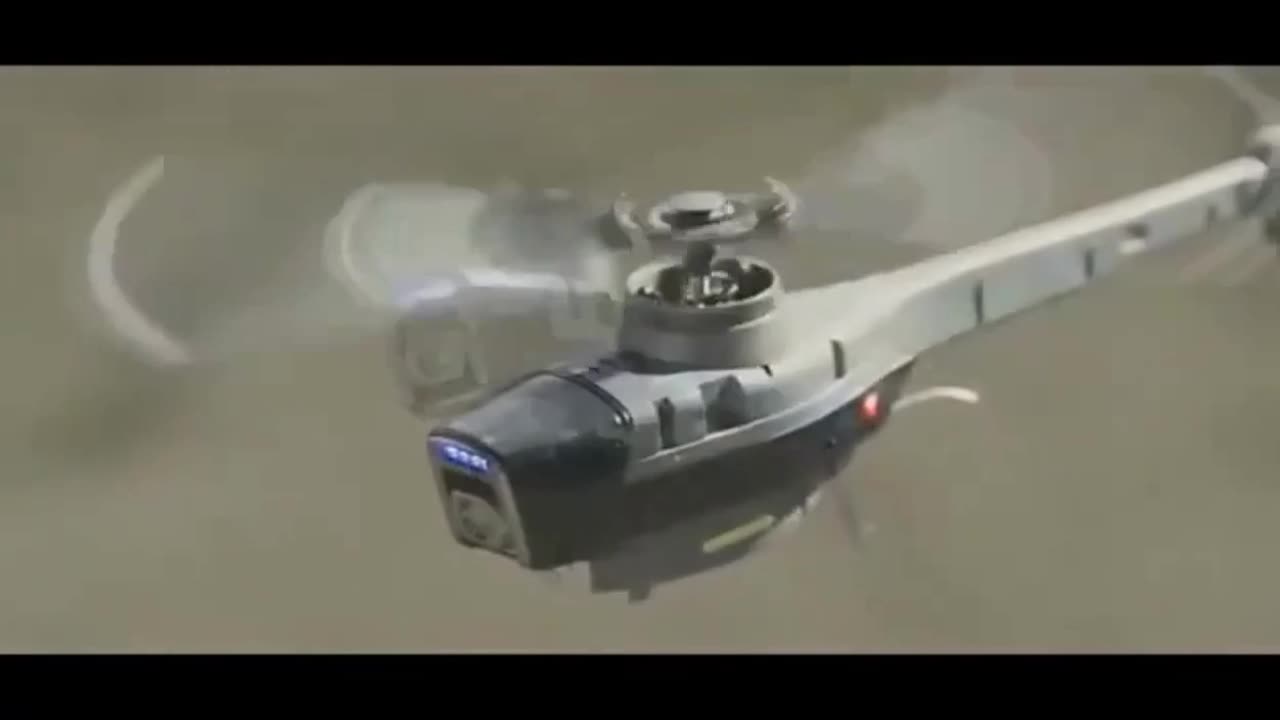 Gesture Sensing Mini Drone With 8K Professional High Definition HD Camera RC