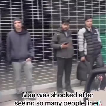 Security Jobs in Canada go Hard