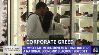 The Media Is Rooting For The U.S. To Fail Under Trump