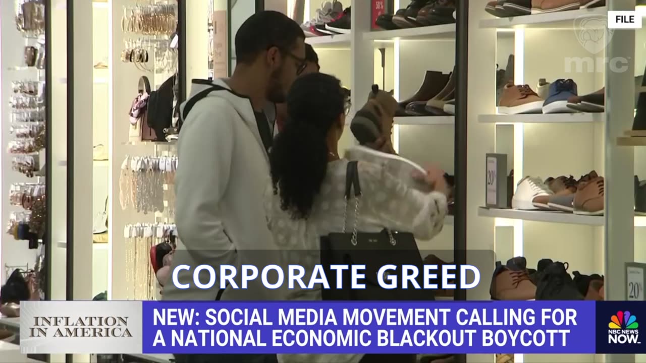 The Media Is Rooting For The U.S. To Fail Under Trump