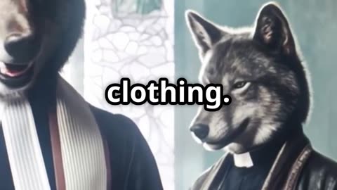 Beware of the Wolves in the Church