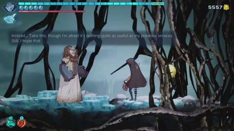 077 Plays Shadow Labyrinith Part 11 (Thanatos?!)