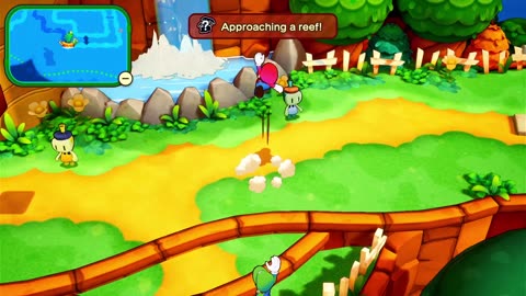 Mario & Luigi: Brothership (2024) - [Part 12]