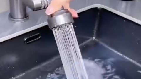 💡 Why choose this faucet