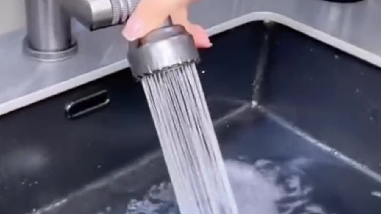 💡 Why choose this faucet