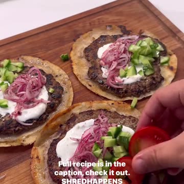 Keto Diet Video Recipe No. 144