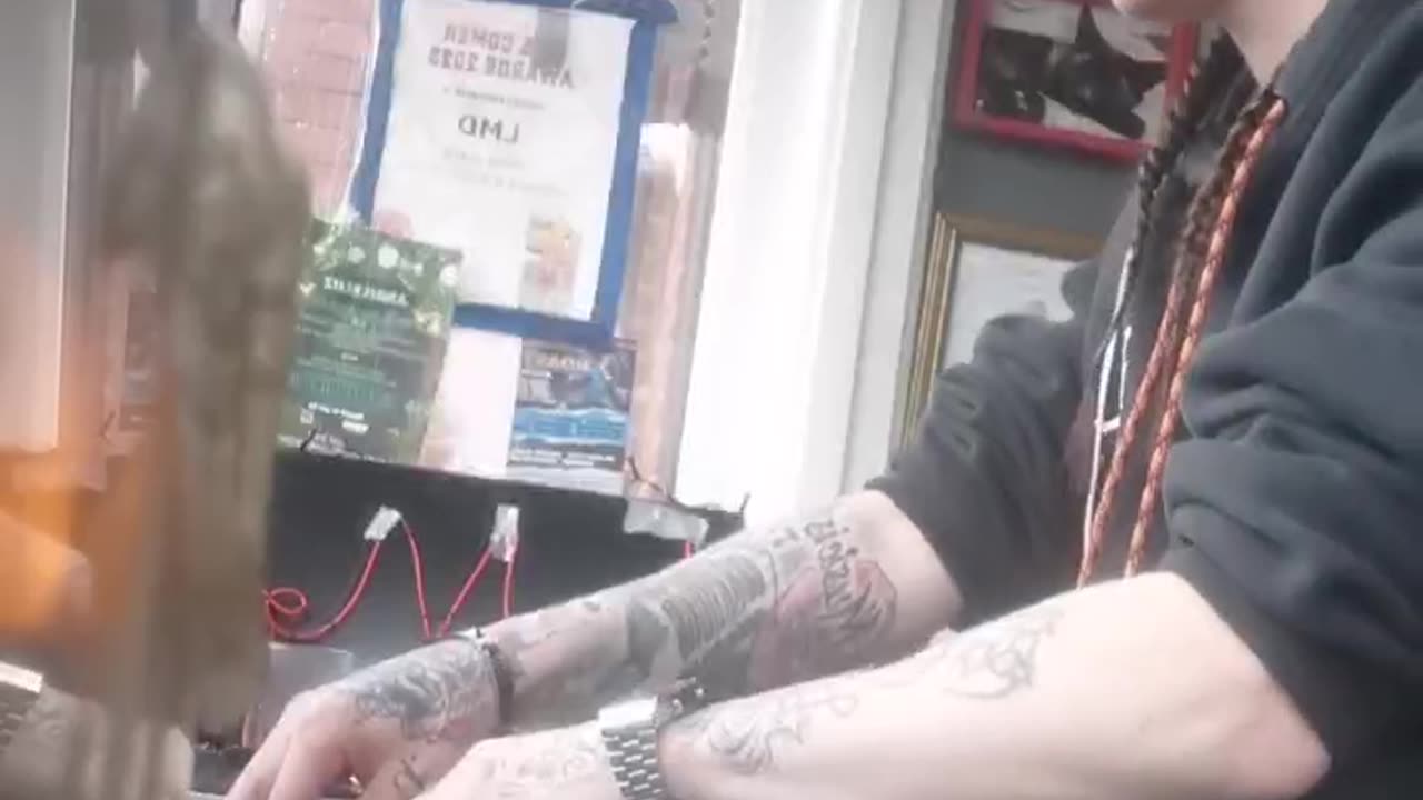 You’re Now Locked Into Timeless !