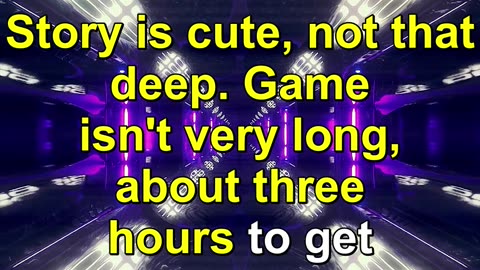 Urban Jungle Steam Review