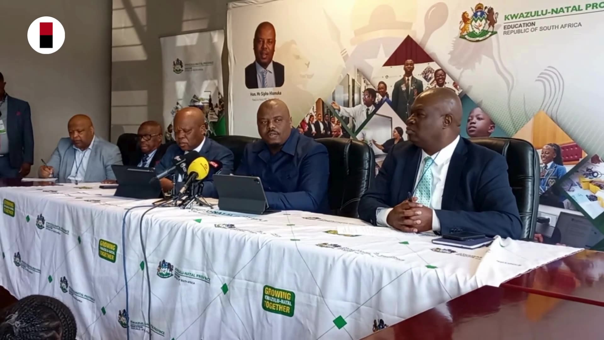 KZN Department of Education asserts sole authority over school closures