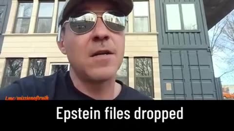 MORE EPSTEIN BULLSHIT