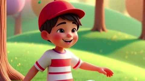 João at the Park 🛹🎶 | Fun Children’s Song from Bebee World | Kids & Children