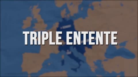 A Brief History of World War 1 | How World War 1 Started