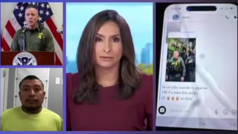 BREAKING: A leftist jury in Chicago has found Juan Espinoza Martinez not guilty