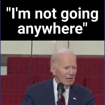 Viral Biden Clip
