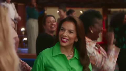 Oh. What. Fun. - Official Trailer | Prime Video